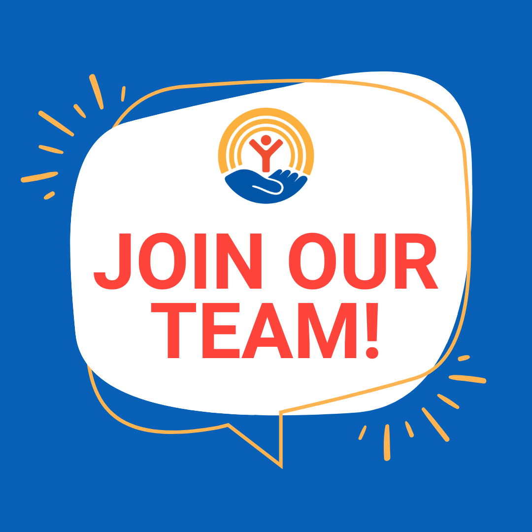 Join Our Team - United Way Fox Cities