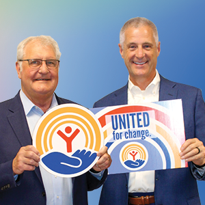 Tim Galloway (Galloway Company) & Dave Kievet (Boldt Group)